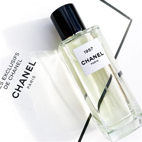 chanel 1957 perfume precio|chanel 1957 perfume reviews.